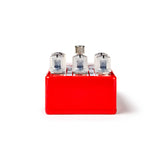 MXR Gran Torino Boost Overdrive Pedal