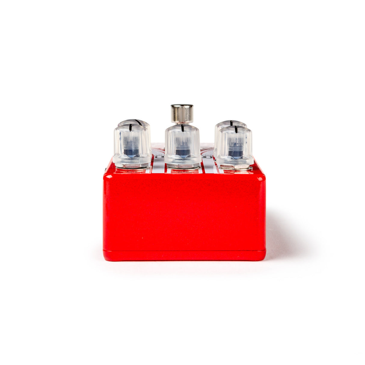 MXR Gran Torino Boost Overdrive Pedal - Mint, Open Box