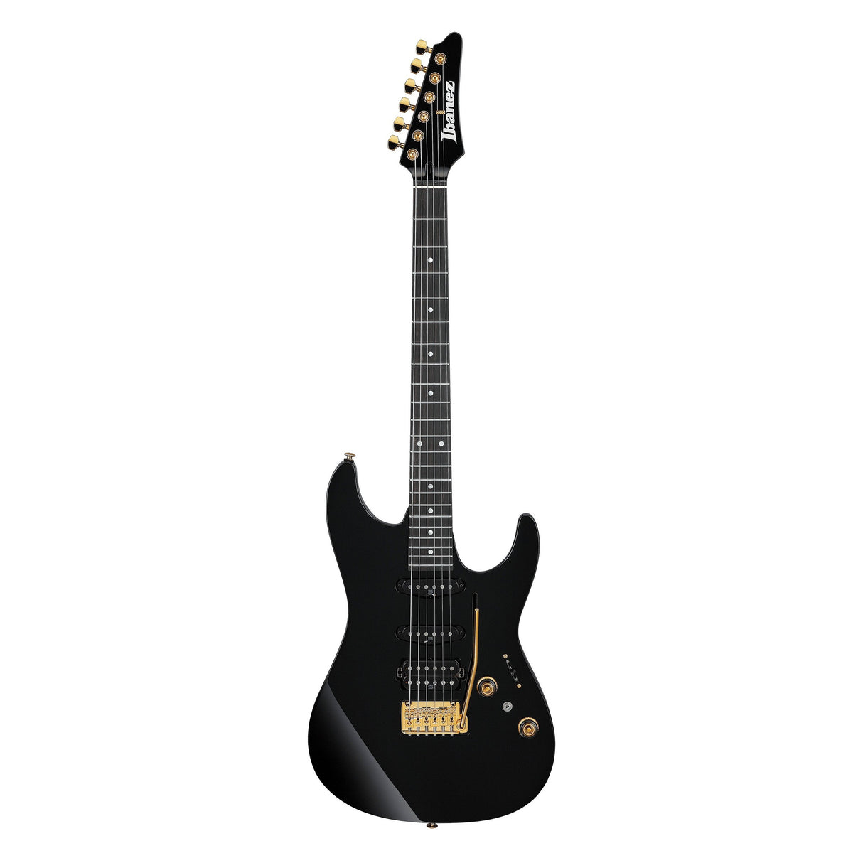Ibanez Premium AZ26P1 Electric Guitar - Black