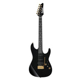 Ibanez Premium AZ26P1 Electric Guitar - Black