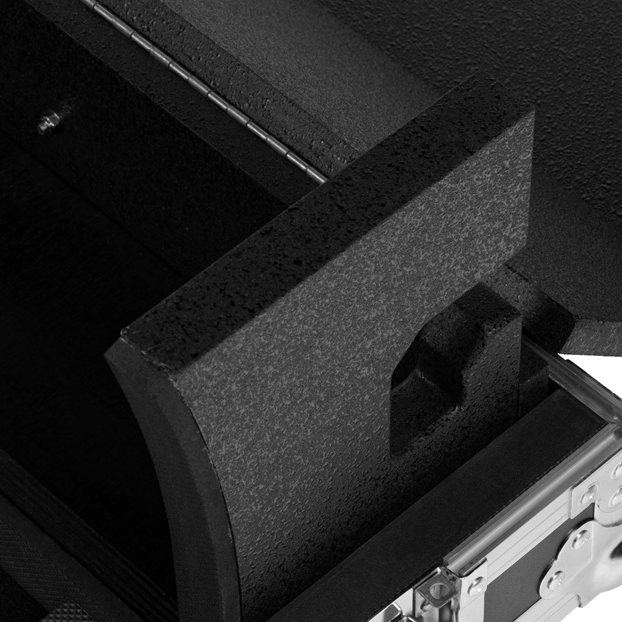 Gator GTOUR-DM7 Yamaha DM7 Mixer Case with Doghouse