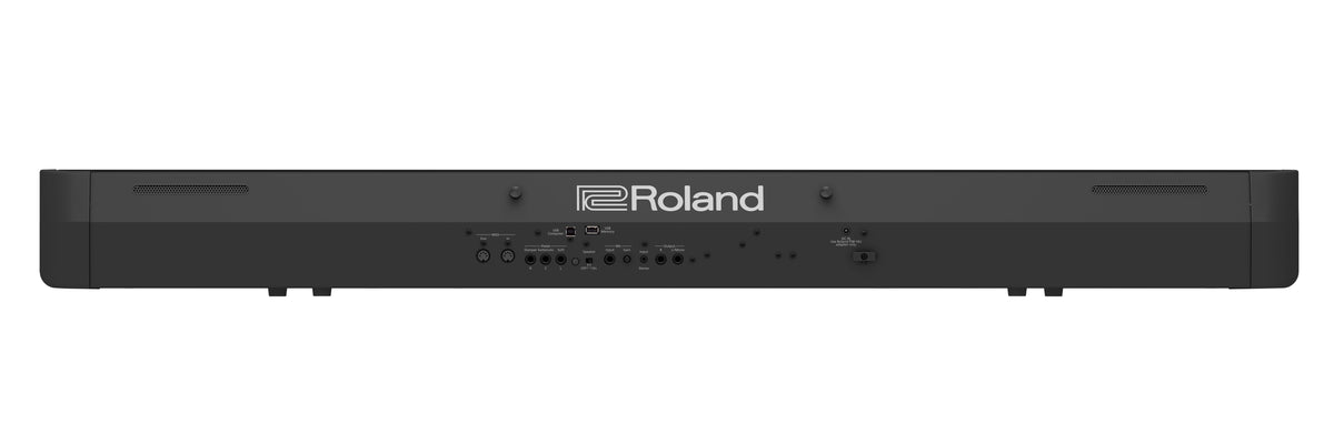 Roland FP-90X Digital Piano - Black - Mint, Open Box