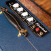Bartel Sugarland 12-Watt EL-84 Combo Amplifier in Blue Tolex - CHUCKSCLUSIVE 65th Anniversary Edition - New