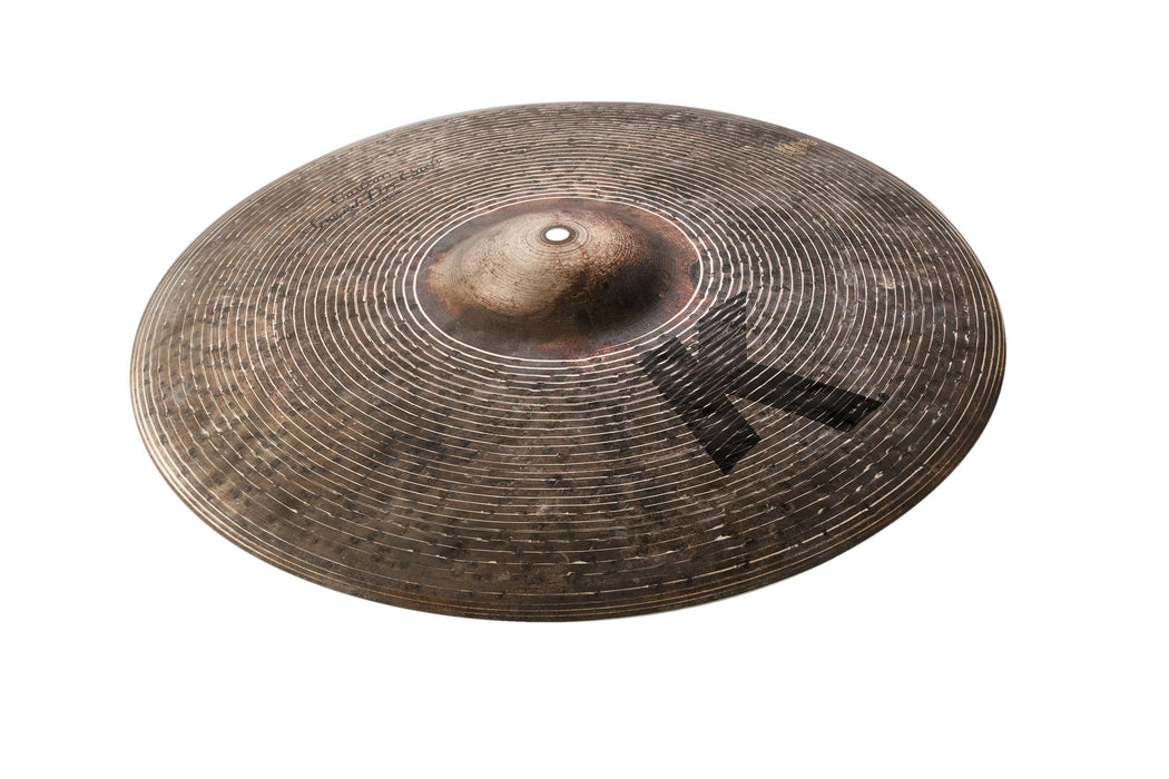 Zildjian 18" K Custom Special Dry Crash Cymbal - New,18 Inch