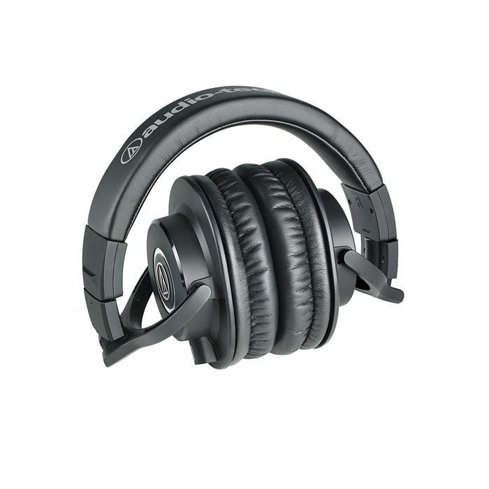 Audio-Technica ATH-M40x Monitor Headphones