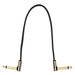 EBS PG-28 Premium Gold Flat Patch Cable - 28 cm