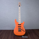 PRS Fiore Satin Electric Guitar - Hibiscus - #250410149