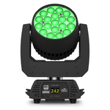 Chauvet Professional Rogue R2X Wash Moving Head