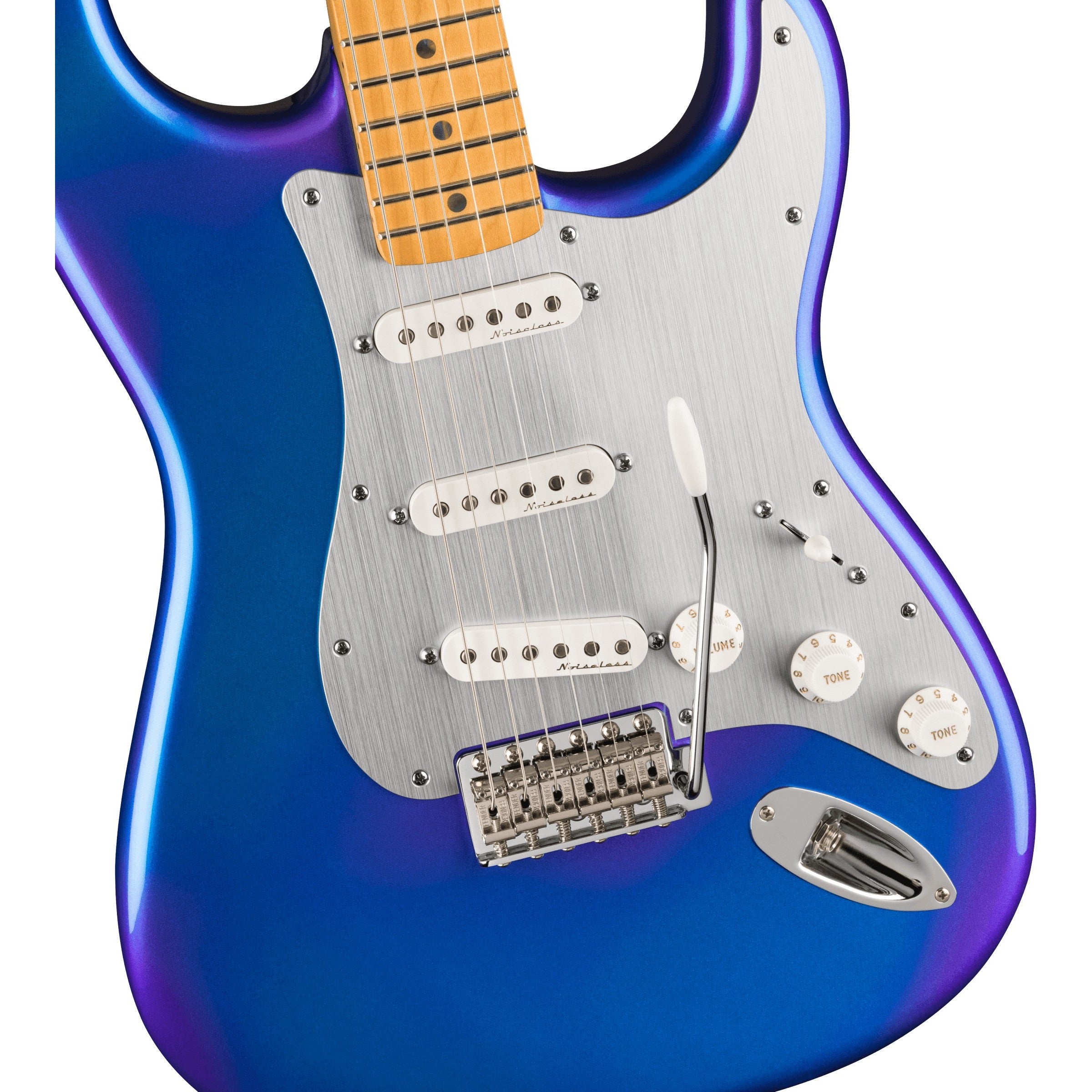 Fender Limited Edition H.E.R. Stratocaster, Maple Fingerboard