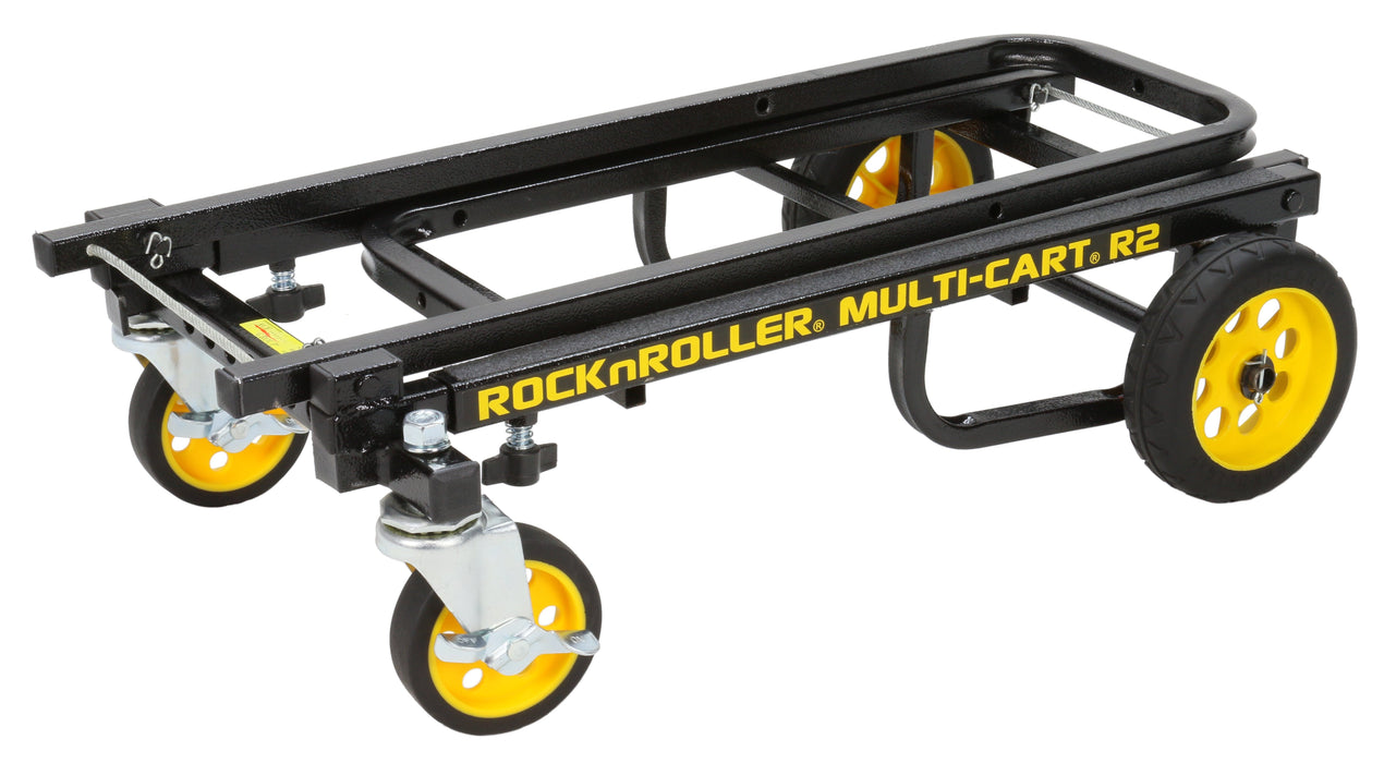 Rock N Roller R2RT Multi-Cart Micro