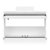 Kawai CX102 Digital Piano - Embossed White