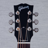 Gibson J-45 Standard Mahogany/Sitka Spruce Acoustic Electric Guitar - Honey Burst - #23204130