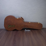 Gibson L-00 Original Mahogany/Sitka Spruce Acoustic Electric Guitar - Vintage Sunburst - #21876137