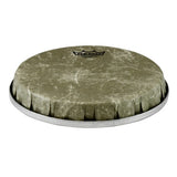 Remo 8" S-Series Fiberskyn Bongo Drum Head