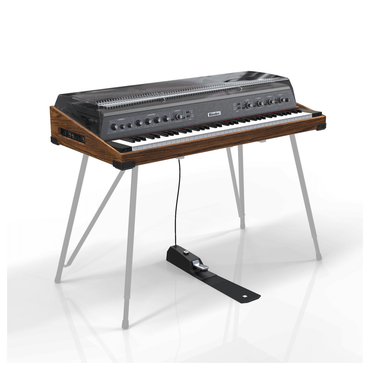 Rhodes Deluxe MK8 Digital Piano