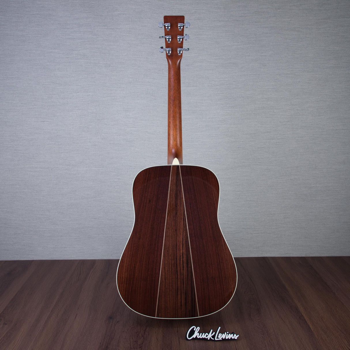 Martin D-35 East Indian Rosewood/Spruce Acoustic Guitar - #M2944588