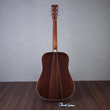 Martin D-35 East Indian Rosewood/Spruce Acoustic Guitar - #M2944588