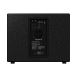 Pioneer DJ XPRS1152S 15-Inch Loaded Active Subwoofer