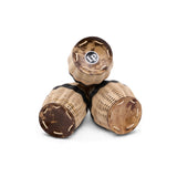 LP Triple Rattan Caxixi