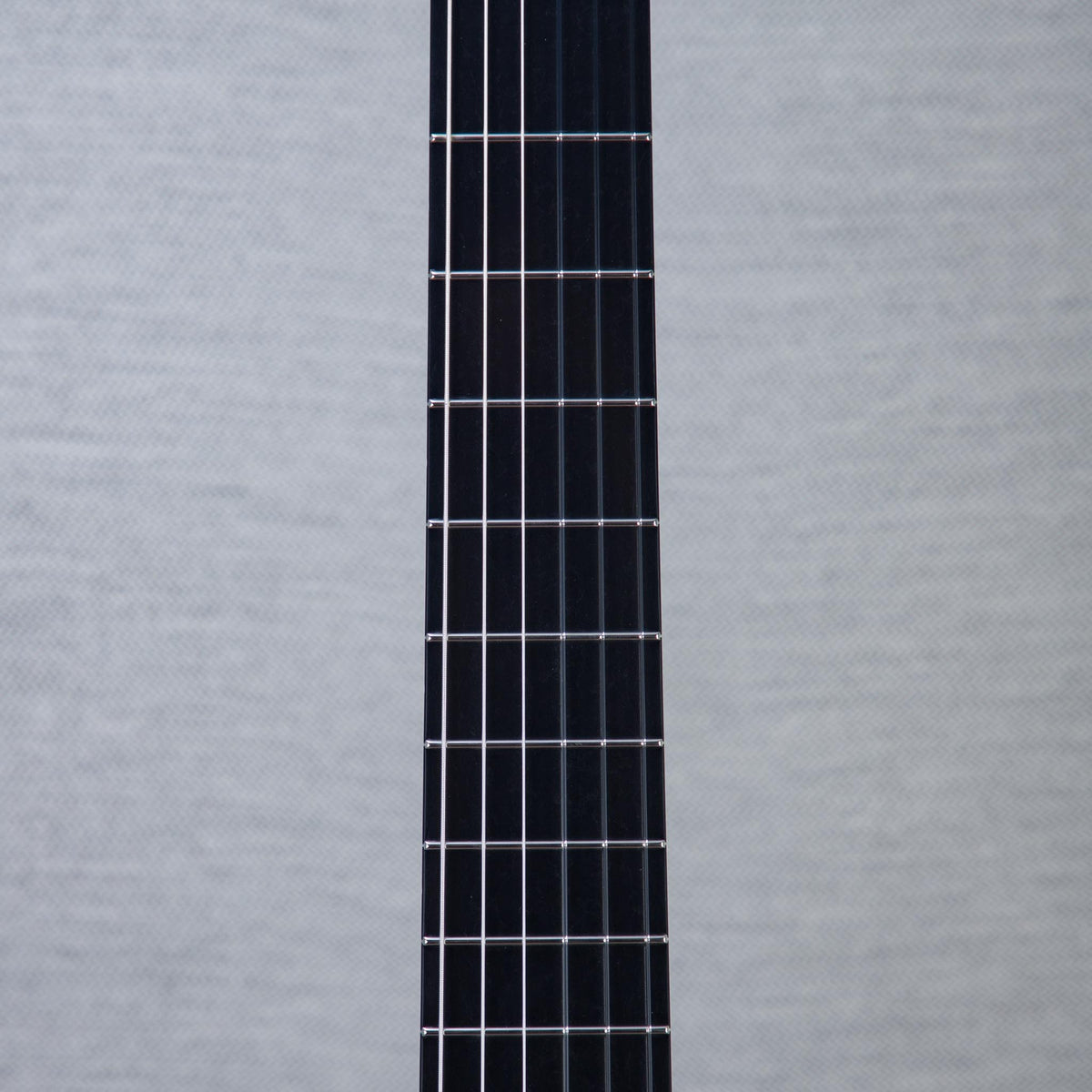 Godin MultiAc Grand Concert SA Nylon String Acoustic-Electric Guitar - Trans Black - CHUCKSCLUSIVE - #26317863