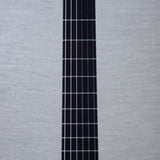 Godin MultiAc Grand Concert SA Nylon String Acoustic-Electric Guitar - Trans Black - CHUCKSCLUSIVE - #26317863