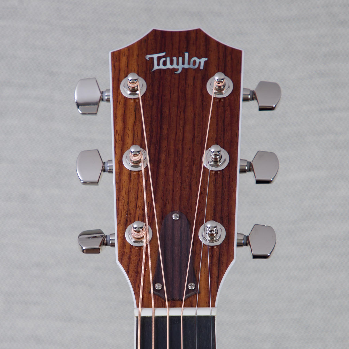 Taylor Limited Edition Legacy 810e Indian Rosewood/Sitka Spruce Acoustic Electric Guitar - #1206035017