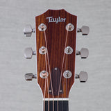 Taylor Limited Edition Legacy 810e Indian Rosewood/Sitka Spruce Acoustic Electric Guitar - #1206035017