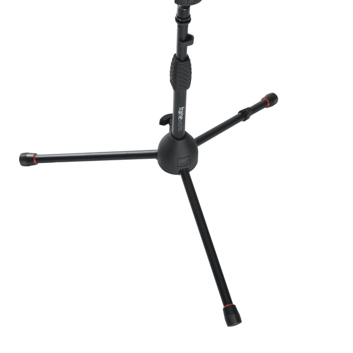 Gator Cases GFW-MIC-2621 Kick Drum Microphone Stands