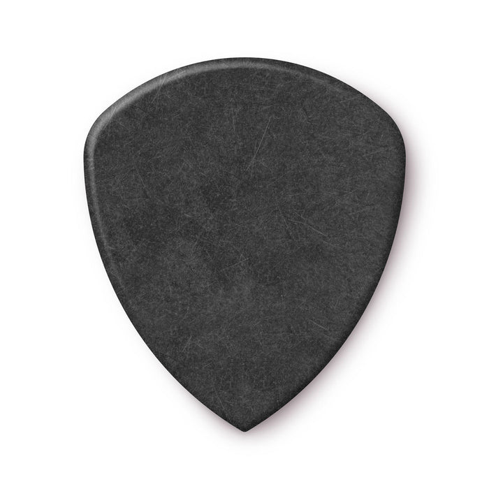 Dunlop Tortex Flow Guitar Picks - 1.35mm - Gray (12-Pack)