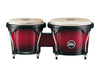 Meinl HB100WRB Headliner Series Bongos - Wine Red Burst