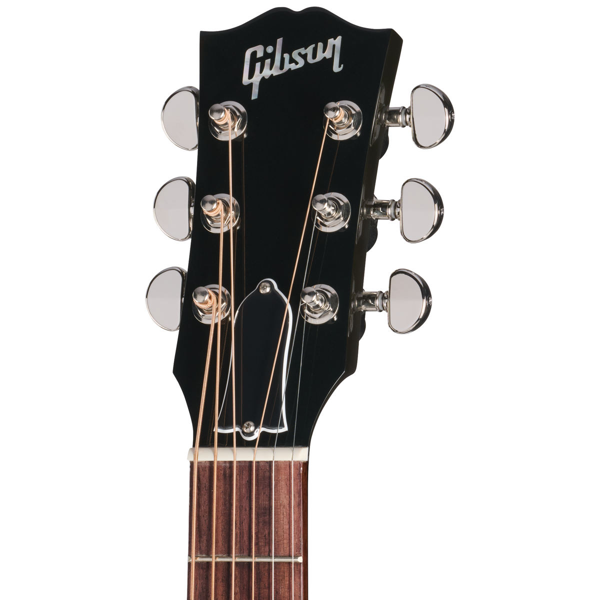Gibson J-45 Standard Acoustic Guitar - Vintage Sunburst