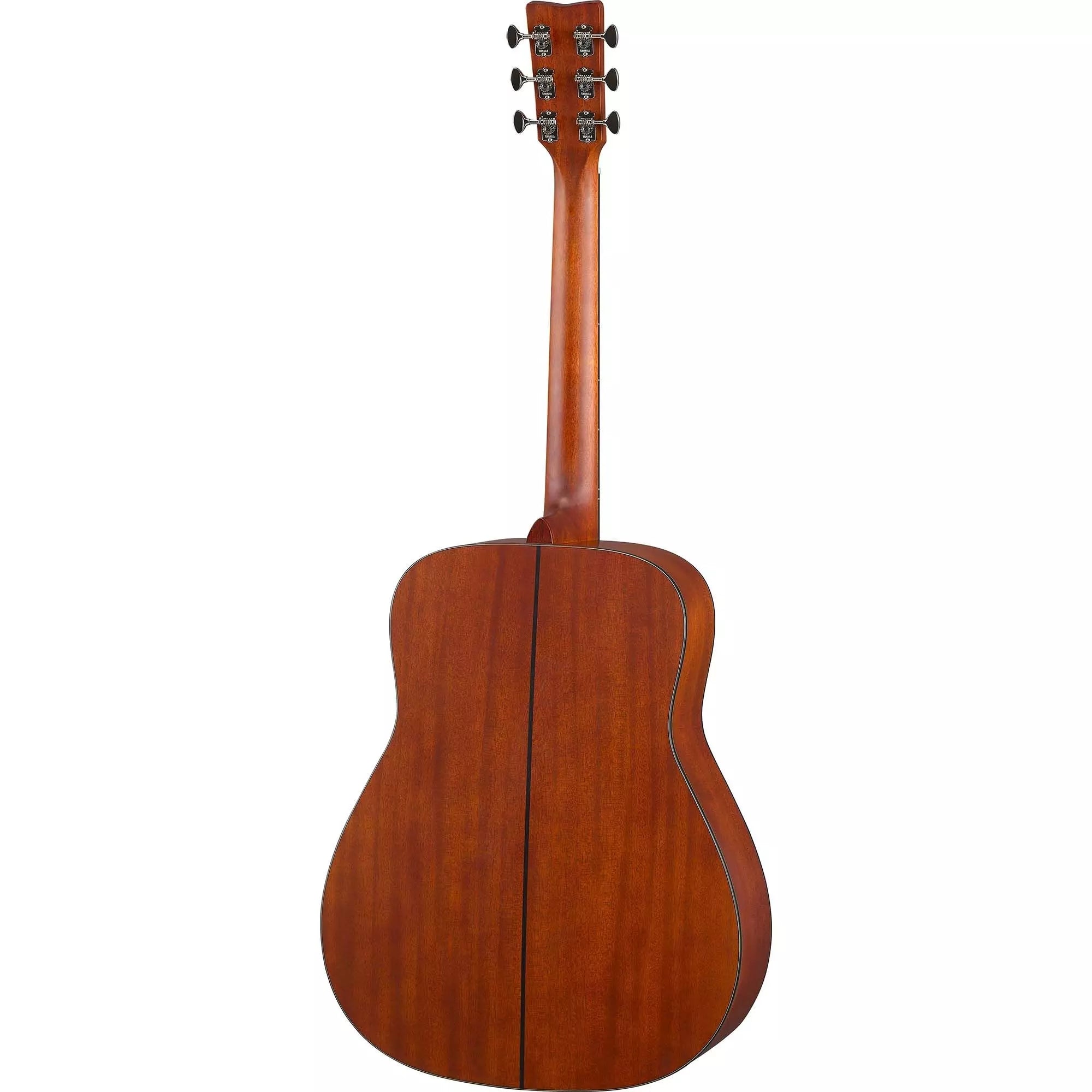 Yamaha FG5 GL Red Label Acoustic Guitar – Chuck Levin's Washington