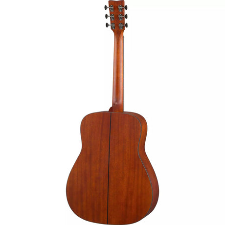 Yamaha FG5 GL Red Label Acoustic Guitar