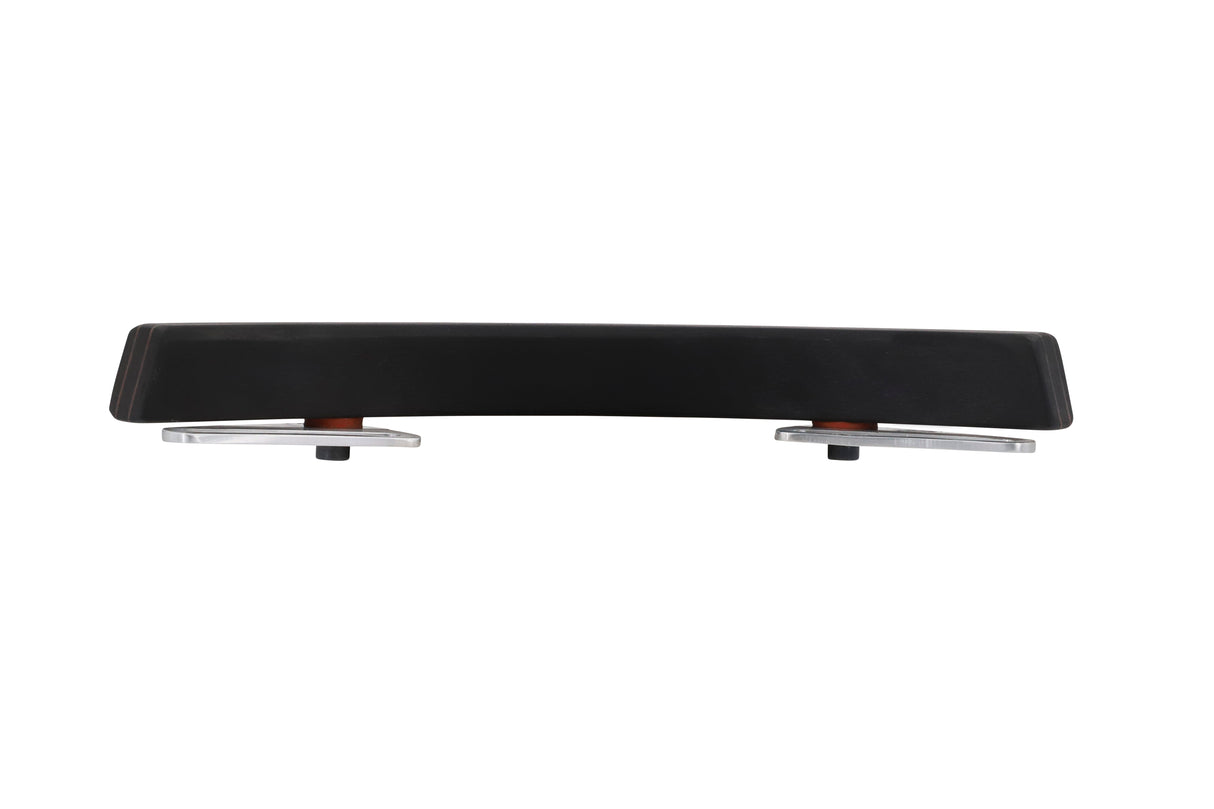Gruv-X X-Click Cross Stick Accessory - Black Satin