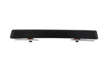 Gruv-X X-Click Cross Stick Accessory - Black Satin