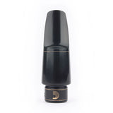 D'Addario Woodwinds MJS-D5M Select Jazz Alto Saxophone Mouthpiece - D5M