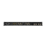 Sennheiser EW-DX EM 4 DANTE Four-Channel Digital Rackmount Receiver with Dante (Q1-9: 470 to 550 MHz) - Mint, Open Box