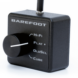 Barefoot Footprint02 Gen2 3-Way 6.5-Inch Active Studio Monitors - Pair