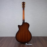 Taylor 50th Anniversary Limited Edition 314ce Sapele/Spruce Acoustic Electric Guitar - #1203144023