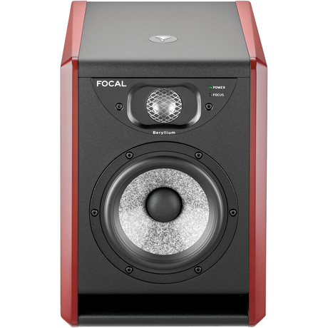 Focal Solo6 ST6 Series 2-Way Monitor - New