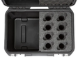 SKB 3i-1610-MC8 iSeries Case for up to 8 Microphones