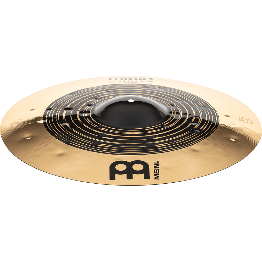 Meinl Classics Custom Dual 22" Ride Cymbal