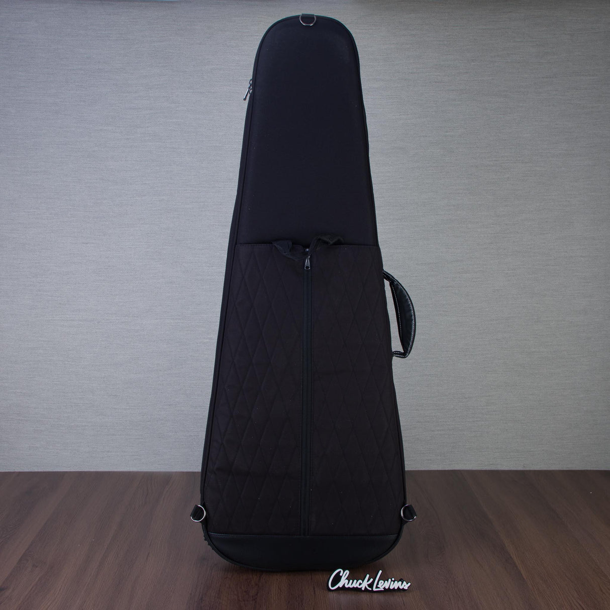 Novo Guitars Limited Edition Serus P2 Electric Guitar - Candy Apple Orange - #251216