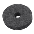 Pearl FLW003 Hi-Hat Bottom Cup Cymbal Felt - Large