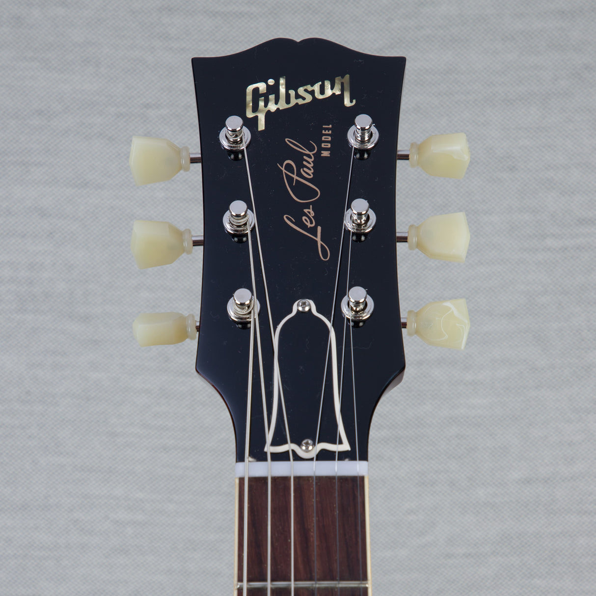 Gibson Custom Shop 1954 Les Paul Standard Electric Guitar - Gloss Candy Red - #43111