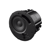Bose Professional DesignMax DM8C-SUB 829380-0110 In-Ceiling Subwoofer - Black