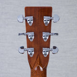 Martin Johnny Marr M-6 Signature Acoustic Electric Guitar - #M2951362