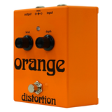 Orange Amps Distortion Pedal