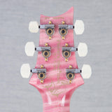 PRS Private Stock Custom 24-08 Electric Guitar - Bonnie Pink Glow - #250411374