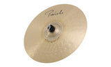 Paiste 16" Signature Dark Energy Crash Cymbal - New,16 Inch